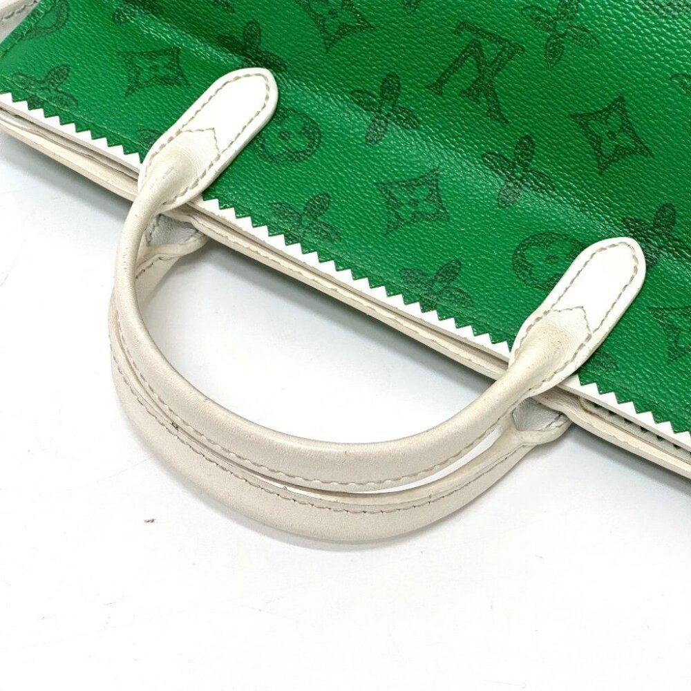 LOUIS VUITTON M80815 Everyday LV Liter 2WAY Crossbody Shoulder Bag Hand Bag - Picture 12 of 15